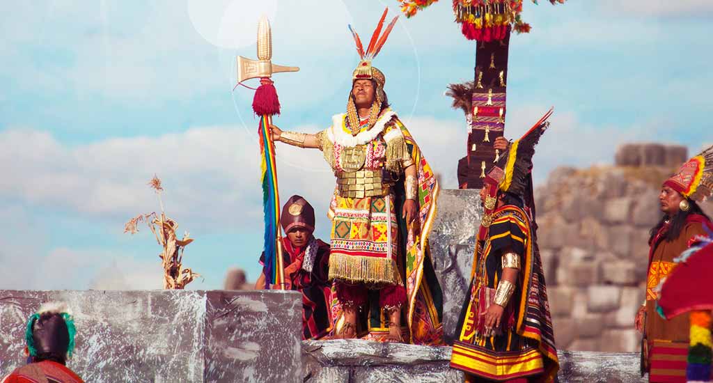 incas