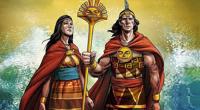 manco inca