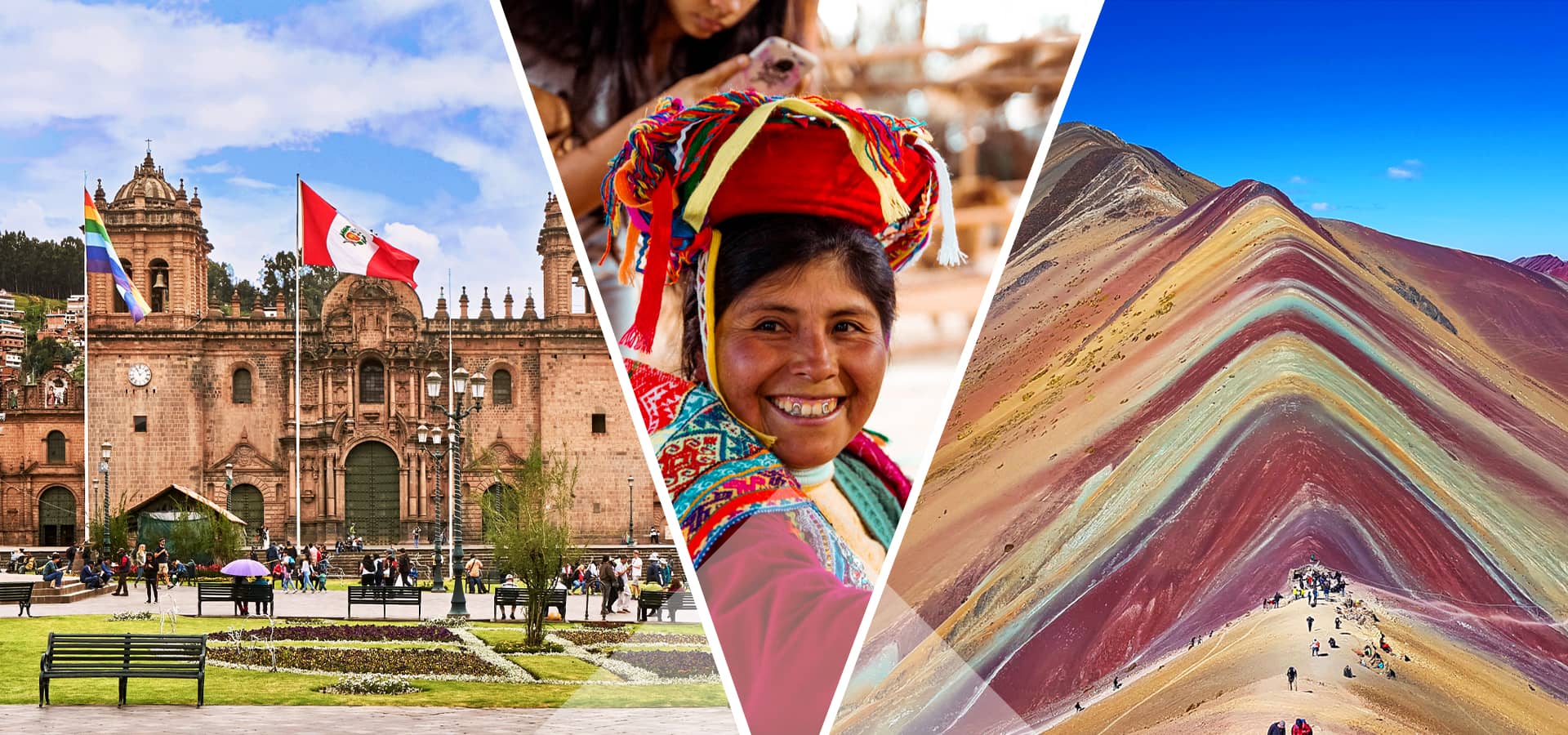 peru tours