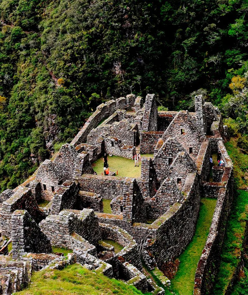 wiñay huayna