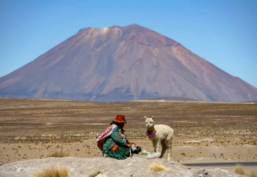 Is It Better to Book a Peru Package Tour or Travel