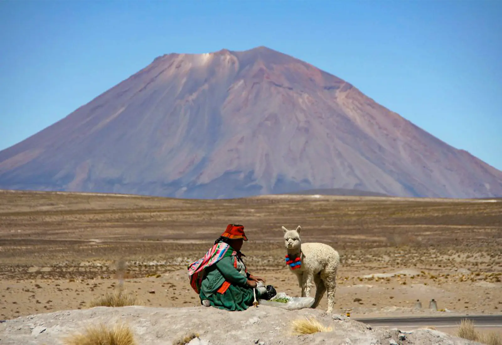 Is It Better to Book a Peru Package Tour or Travel