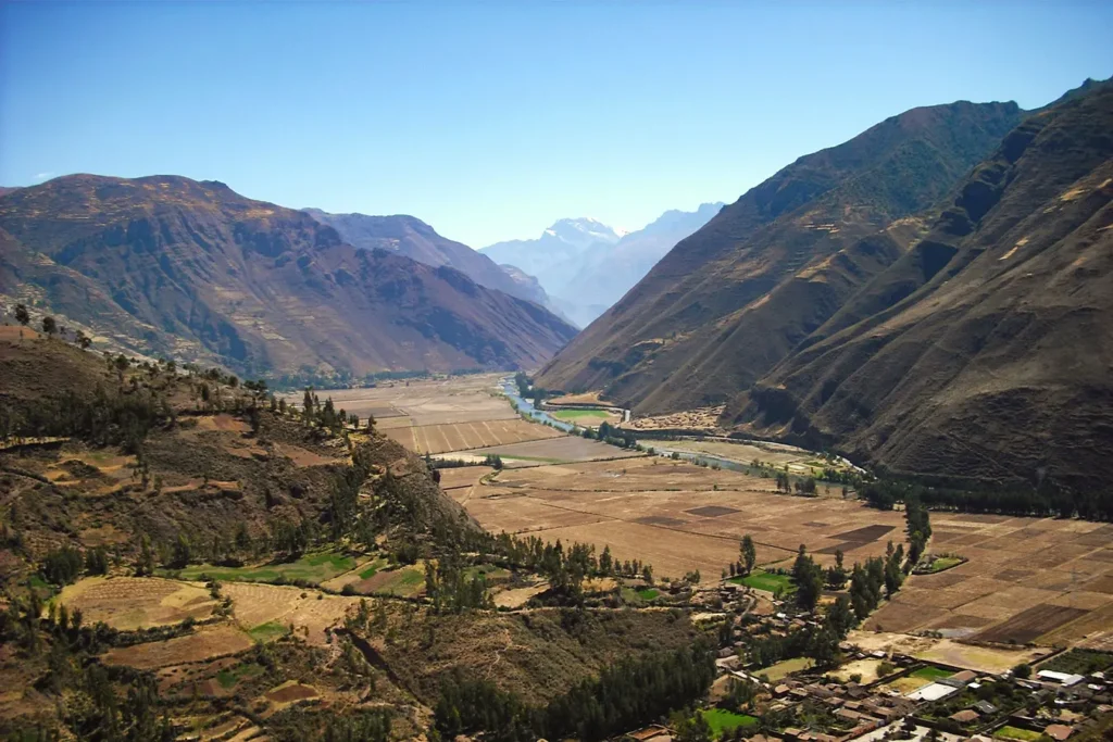 Sacred Valley Cusco