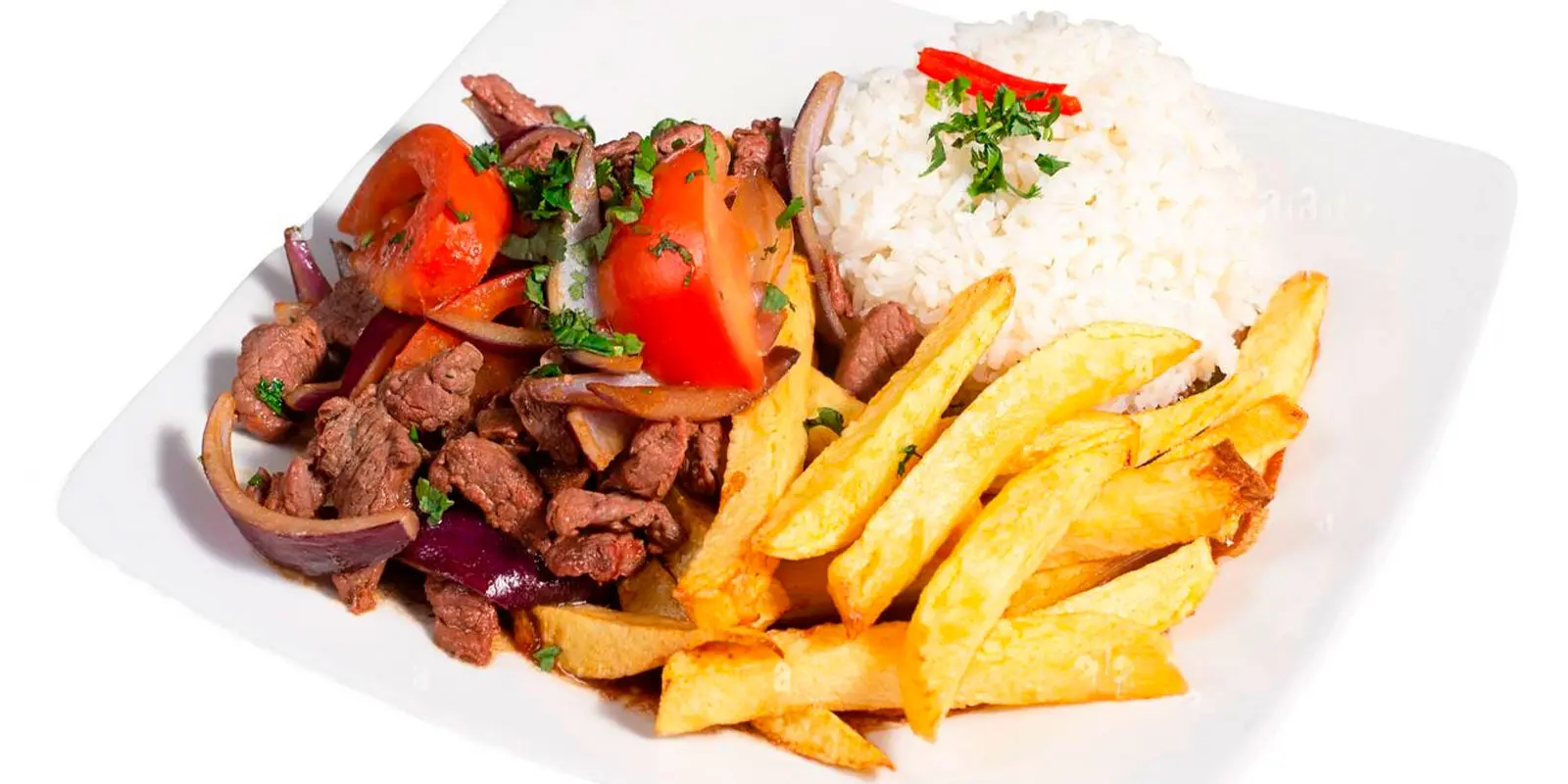 517 lomo saltado