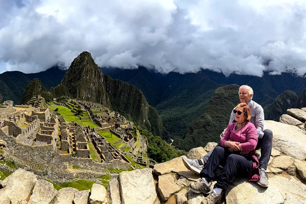 Machu Picchu Tickets in Advance