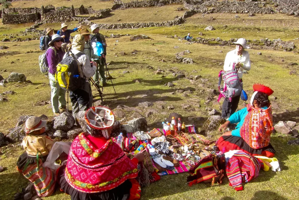 lares trek