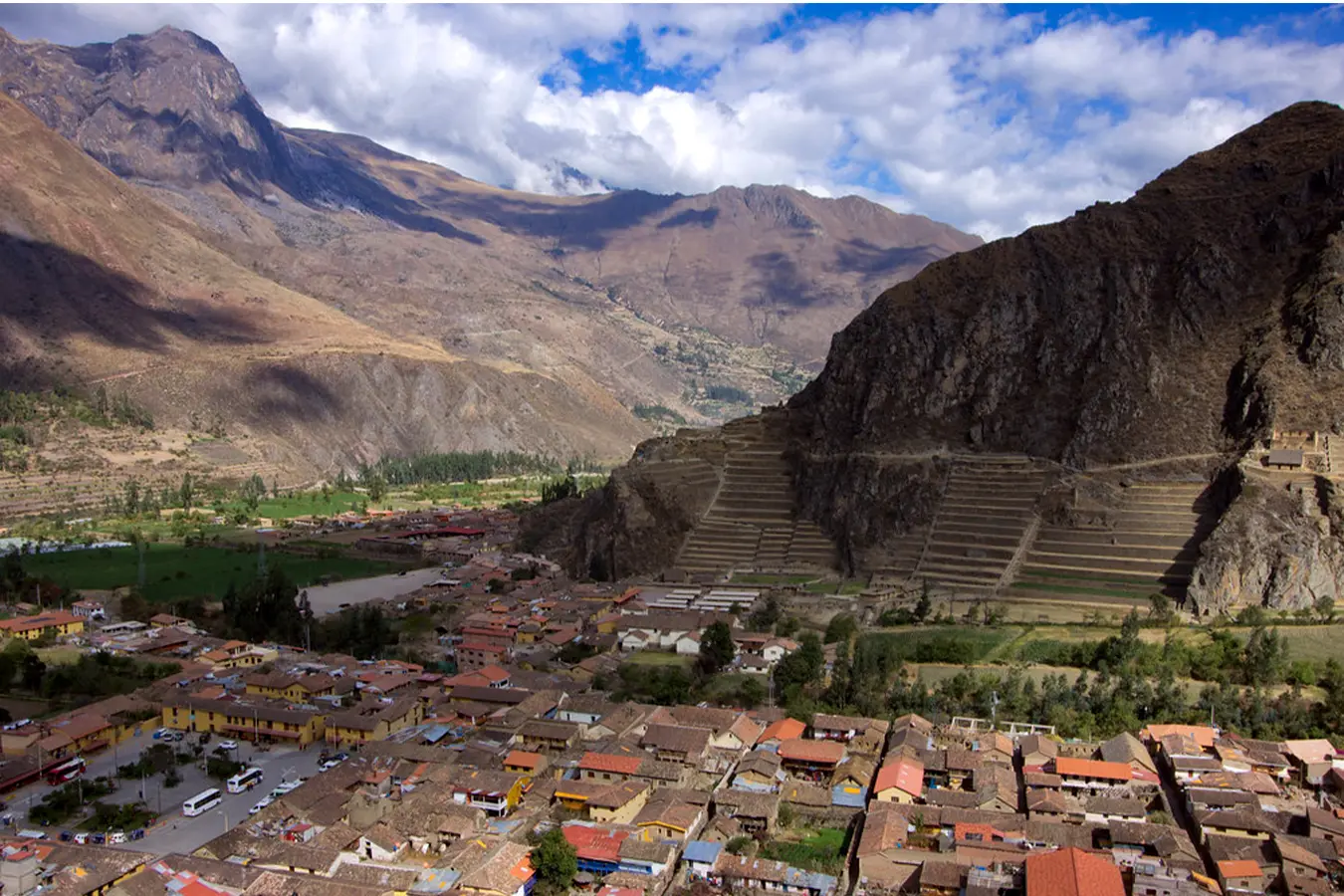 Sacred Valley in 2 Days: What to Do and Why It Is Worth Exploring at a Slower Pace