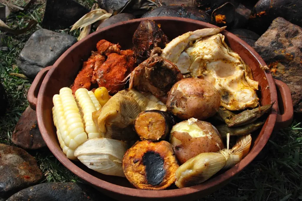 pachamancad