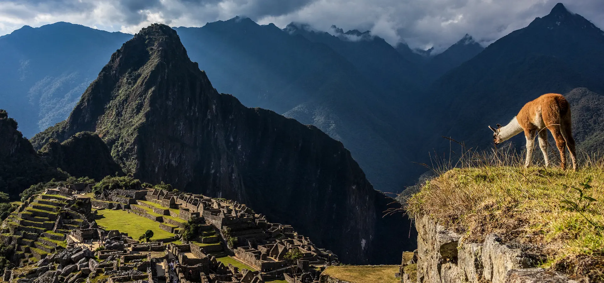 Machu Picchu & Cusco custom Peru tour