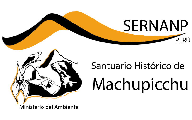 Sernanp Machu Picchu