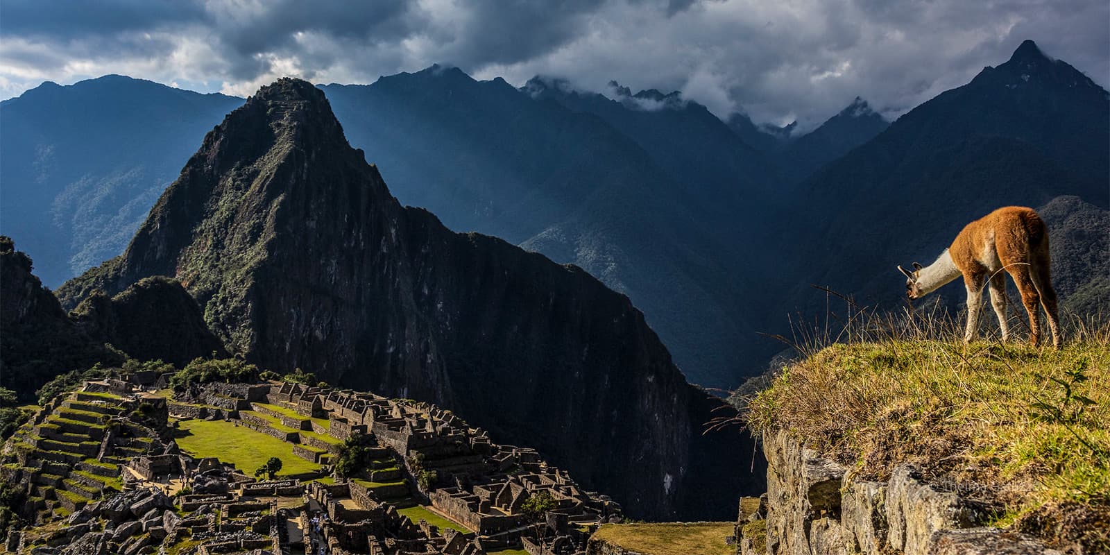 Peru Tours & Vacations