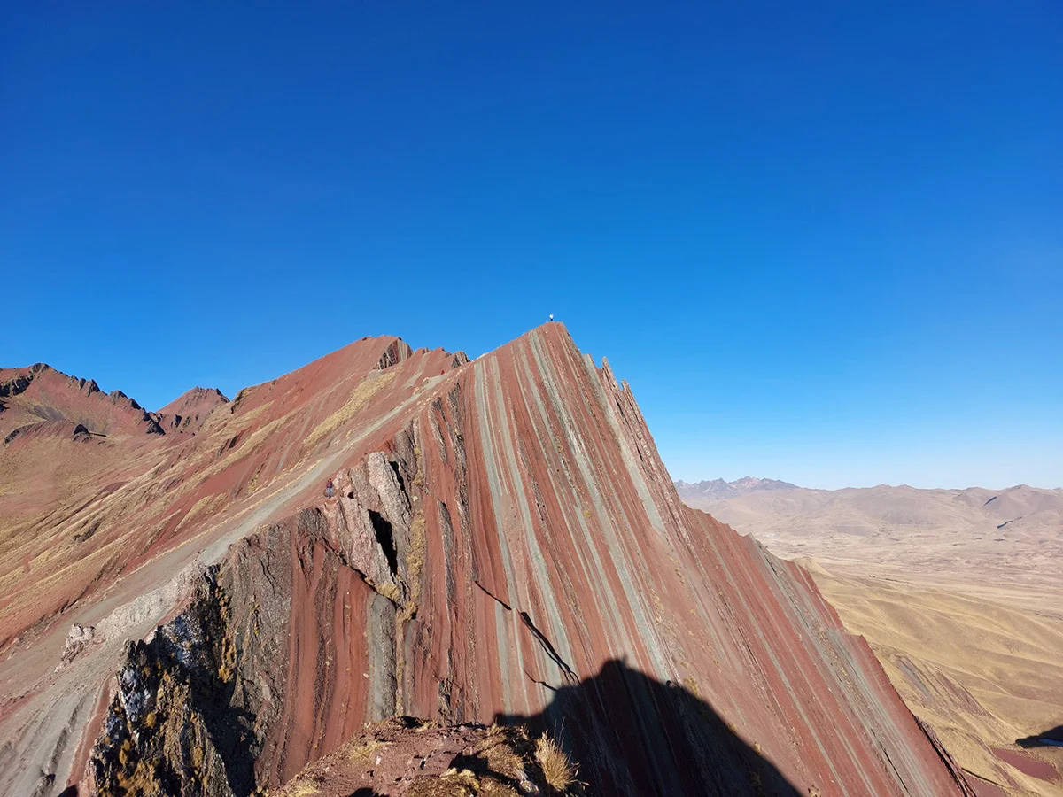 pallay Puchu hike trek