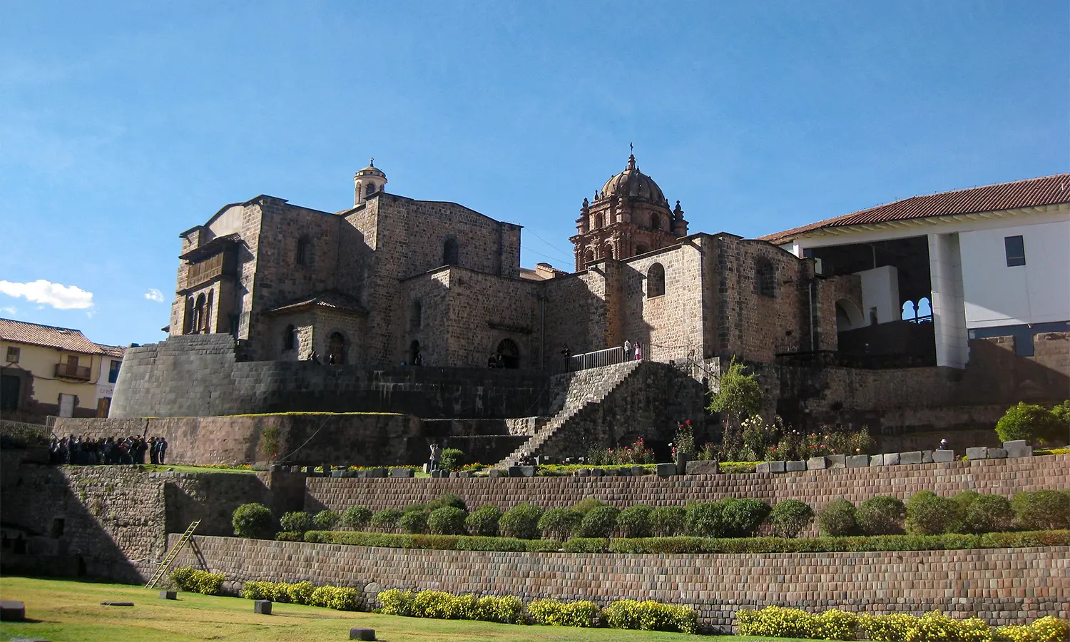 qoricancha